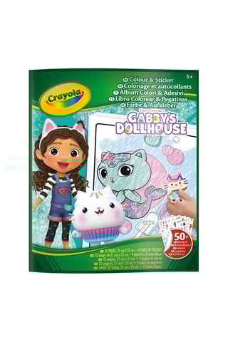 Livre de coloriage - 32 pages - Dès 3 ans