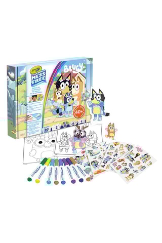 Kit d'activités - Dès 3 ans