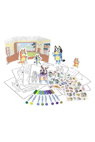 Kit d'activités - Dès 3 ans