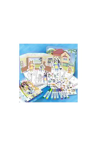 Kit d'activités - Dès 3 ans