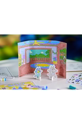 Kit d'activités - Dès 3 ans