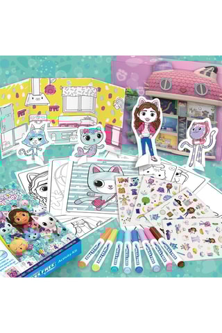 Kit d'activités - Dès 3 ans