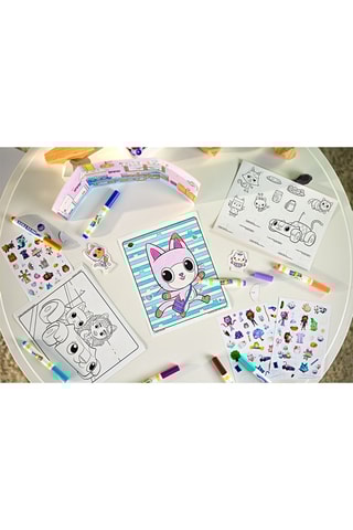 Kit d'activités - Dès 3 ans