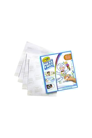 Coloriage magique - 30 pages - Dès 3 ans