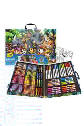 Kit créatif de coloriage - Dès 5 ans