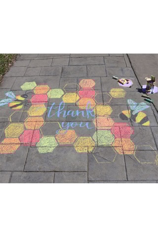 16 craies lavables - Dès 3 ans