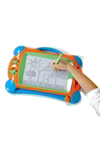 Ardoise magique   Dès 3 ans