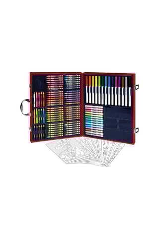 Kit de coloriage Pokémon Dès 5 ans