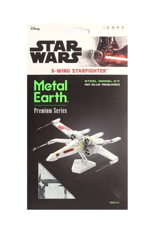 Maquette X-Wing Starfighter Star Wars - Dès 14 ans