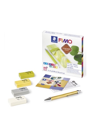 4 pâte à modeler - Des 14 ans