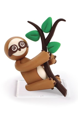 Kit pâte à modeler paresseux