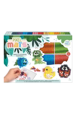 Pixel maïs - 1100 pièces - Dès 5 ans 