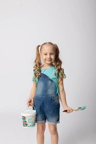 Seau créatif surprise - Dès 3 ans