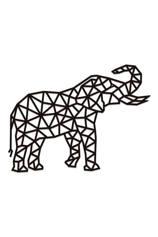 Puzzle éléphant - 364 pièces - Dès 14 ans