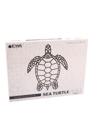 Puzzle tortue - Dès 14 ans