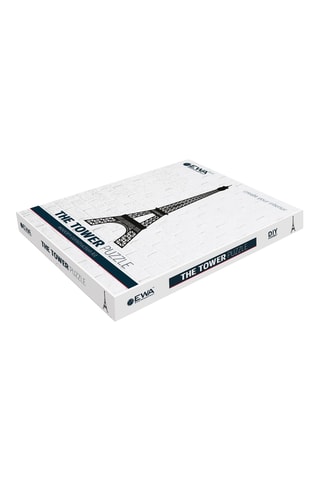 Puzzle Paris - Dès 14 ans