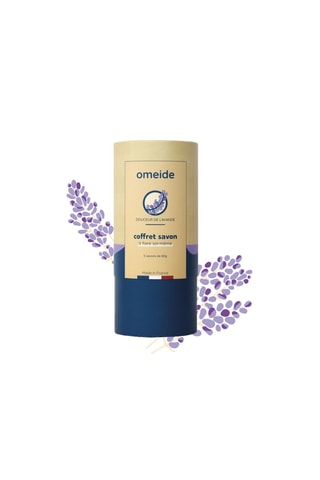 Coffret création savon parfumé - Dès 14 ans