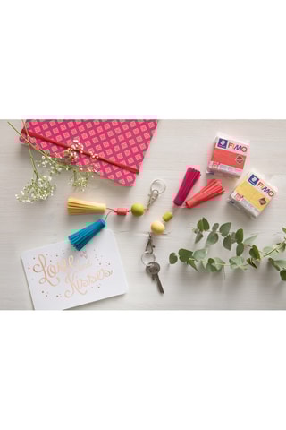 4 pâtes à modeler - Des 14 ans