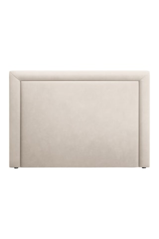 Tête de lit Marie Beige