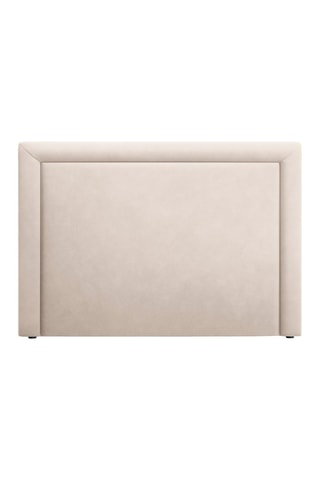 Tête de lit Marie Beige