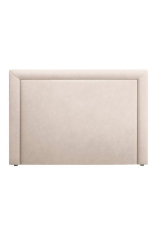 Tête de lit Marie Beige