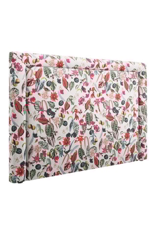Tête de lit Marie Multicolore