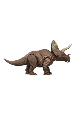 Figurine articulée Eotriceratops Jurassic World - Dès 48 mois