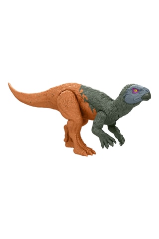Coffret figurines articulées Furie Jurassic World - 3 pièces - Dès 48 mois