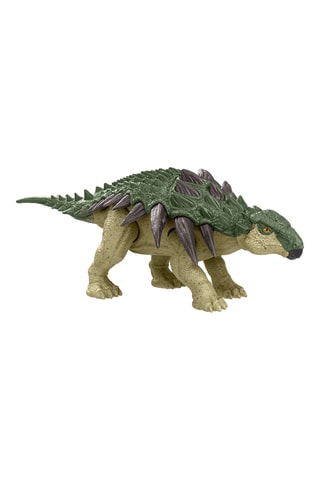 Coffret figurines articulées Furie Jurassic World - 3 pièces - Dès 48 mois