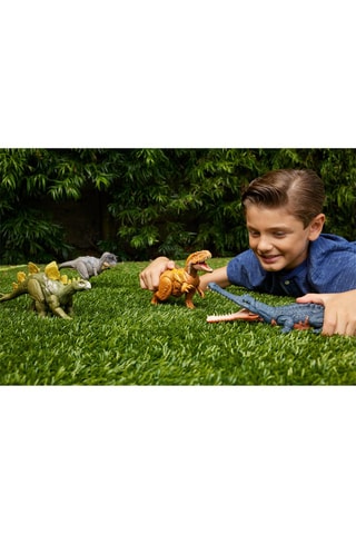 Figurine dinosaure de Jurassic World® - Dès 48 mois