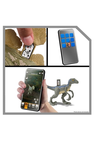 Figurine dinosaure de Jurassic World® - Dès 48 mois