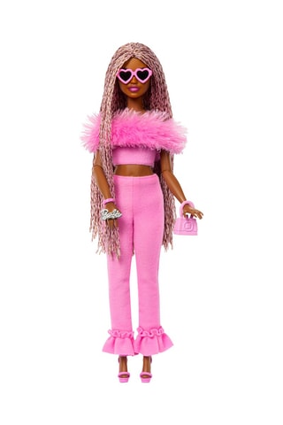 Poupée Barbie® Deluxe Style - Dès 3 ans