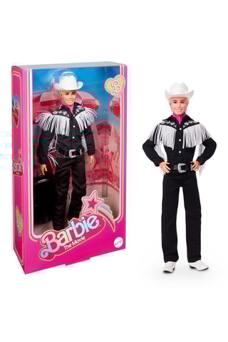 Poupée Ken® Barbie - Dès 72 mois