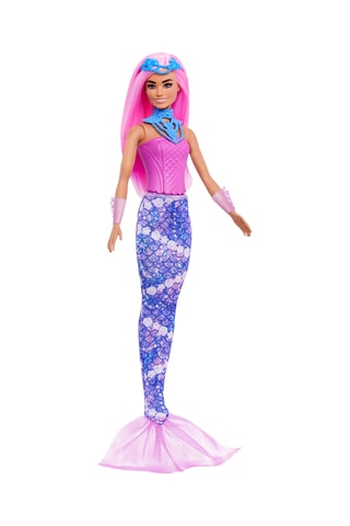 Poupée Barbie Calendrier de l’Avent - 24 accessoires - Dès 36 mois