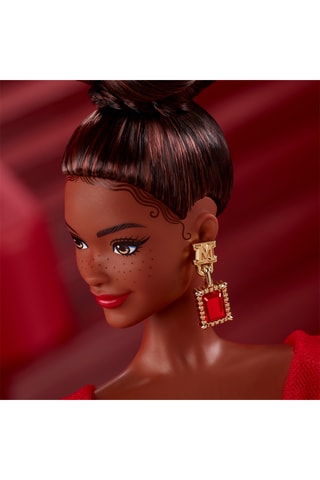 Poupée Barbie Spécial 80e Anniversaire - Dès 72 mois