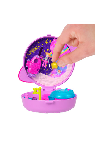 Coffret Exploração espacial Brinquedo de viagem - A partit dos 48 meses