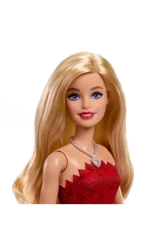 Poupée Barbie 80e anniversaire de Mattel - Dès 36 mois