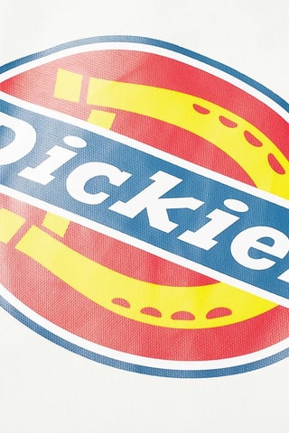 Totebag Icon - Ecru - Dickies