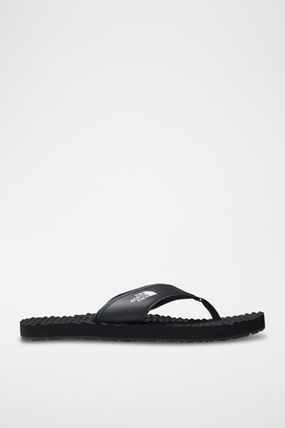 Slippers Base Camp - Zwart