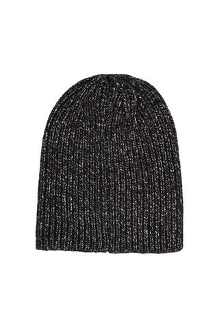 Muts Airspun - Gemêleerd Zwart