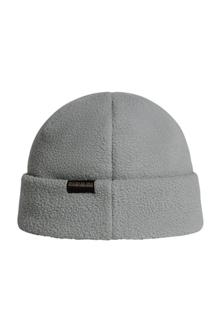 Fleece Muts F -Roch61 Grijs