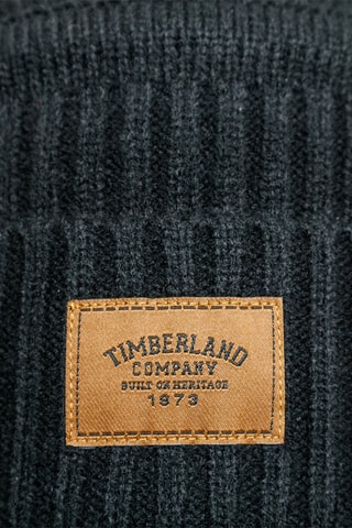 Muts - Zwart - Timberland