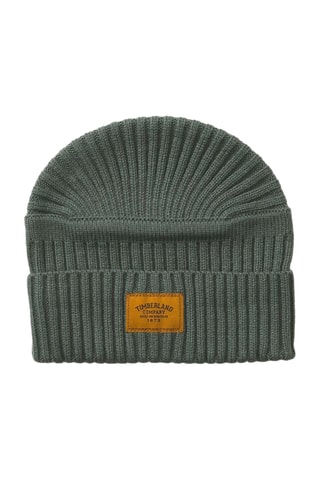 Muts - Lichtgroen - Timberland
