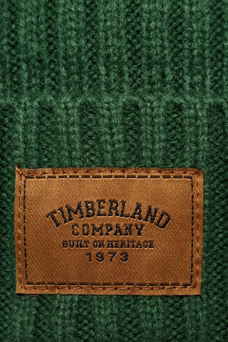 Muts - Donkergroen Timberland