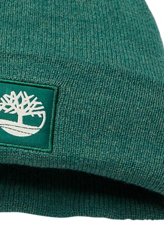 Muts - Donkergroen Timberland