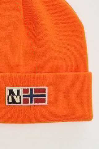 Muts Fairi - Oranje