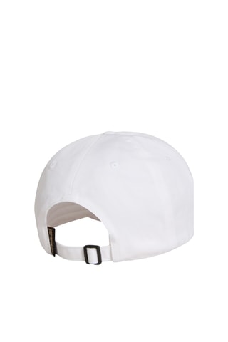 Pet Falis 2 - Wit