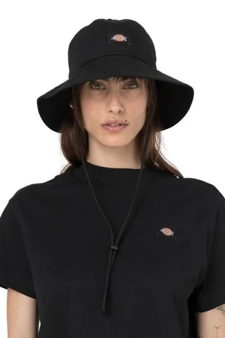 Bobhoedje Trail - Zwart - Dickies