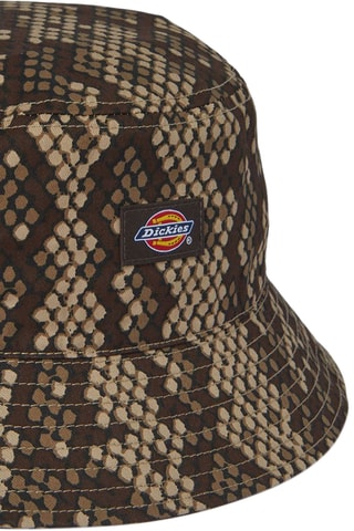 Bobhoedje Camden - Bruin - Dickies