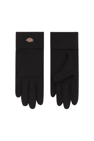 Handschoenen Touch - Zwart - Dickies